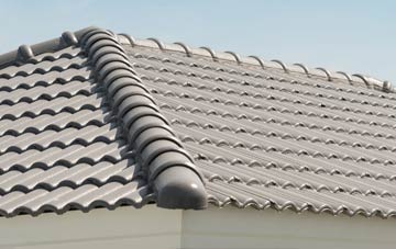 advantages of North Lanarkshire clay roofing