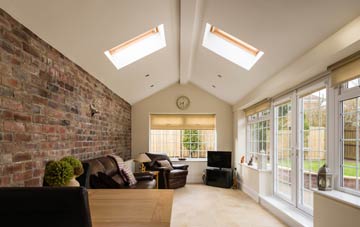 conservatory roof insulation North Lanarkshire