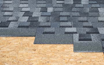 expert North Lanarkshire asphalt roof companies