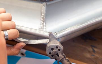 disadvantages of North Lanarkshire lead roofing