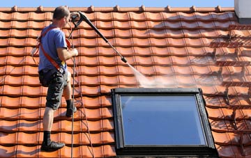 roof cleaning North Lanarkshire