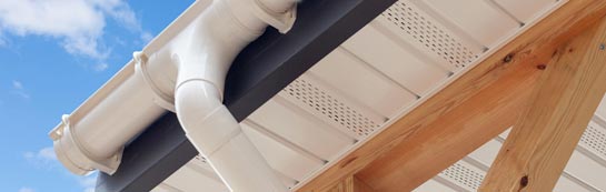 get North Lanarkshire guttering quotes today