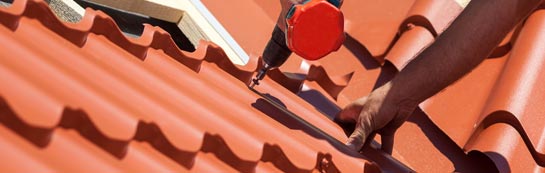 save on North Lanarkshire roof installation costs