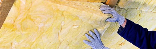 quotes for North Lanarkshire roof insulation