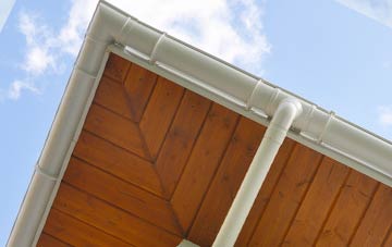 North Lanarkshire soffit types