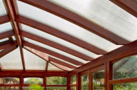 North Lanarkshire conservatory roofing insulation