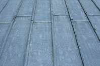 North Lanarkshire lead roofing